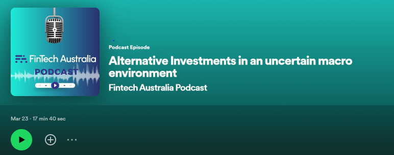 Australian Investors Podcast